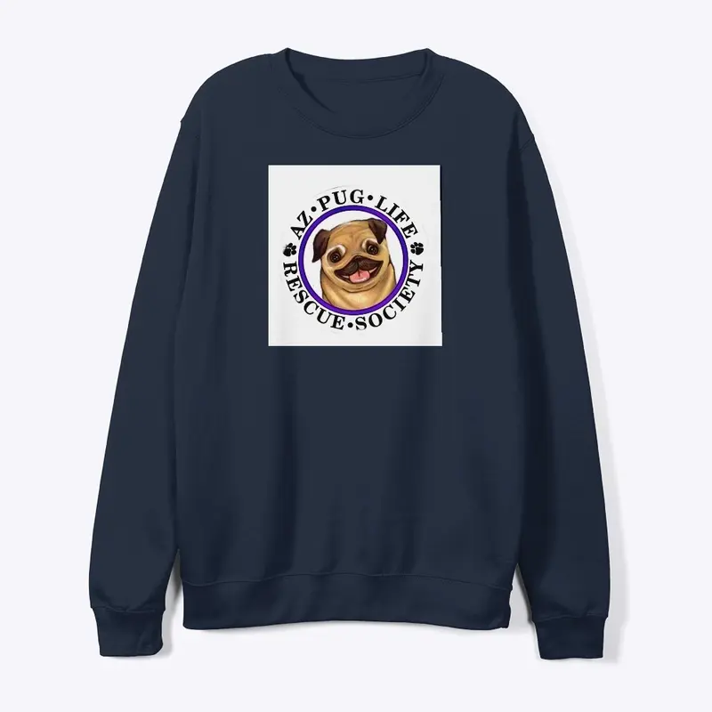 Az pug rescue society 