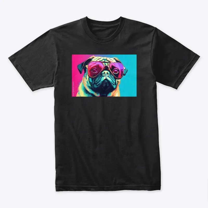 Pugsley warhol