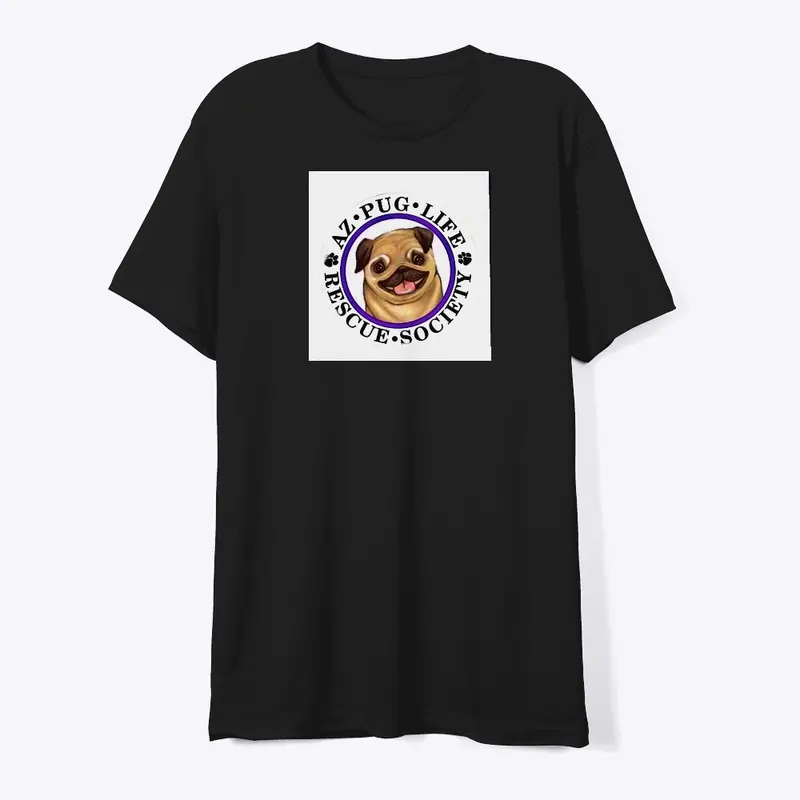 Az pug rescue society 