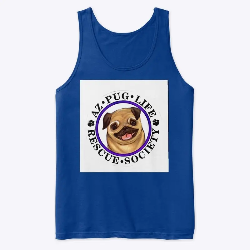 Az pug rescue society 