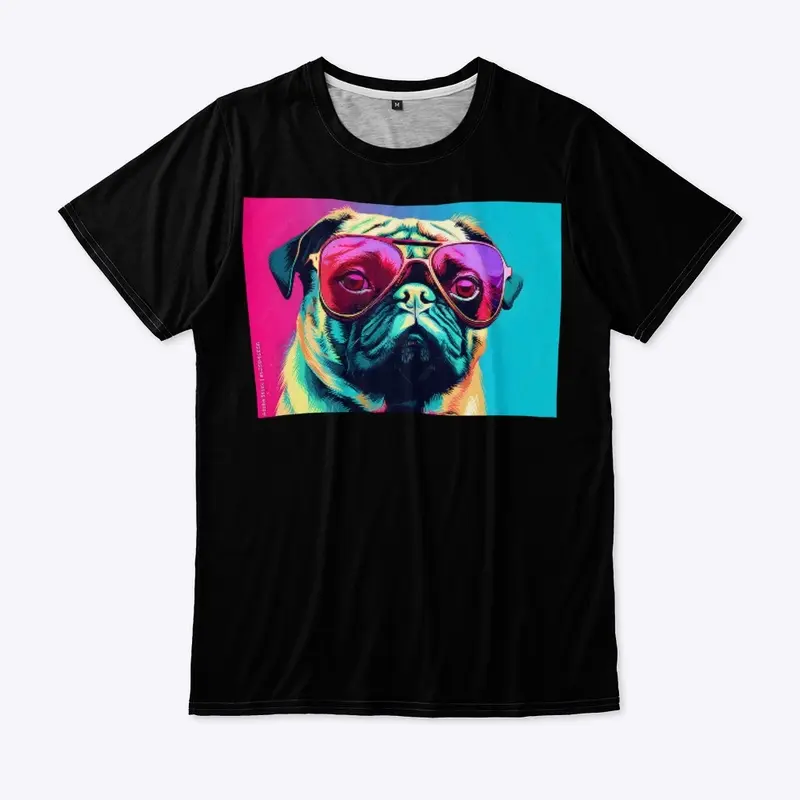 Pugsley warhol