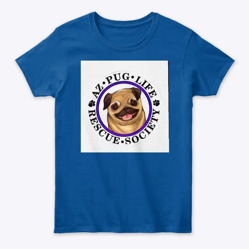 Az pug rescue society 