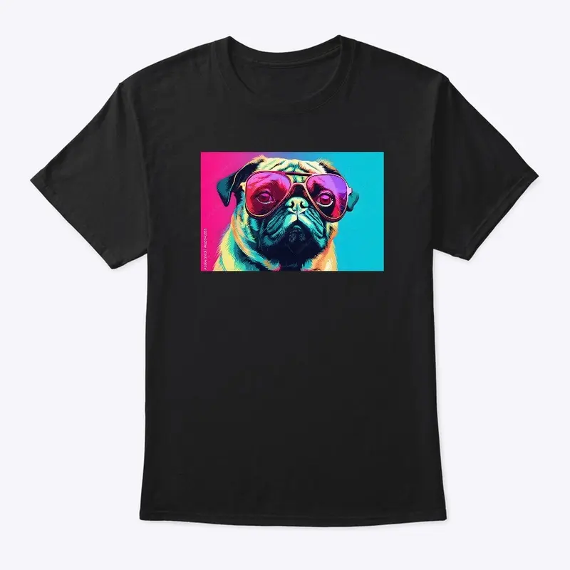 Pugsley warhol