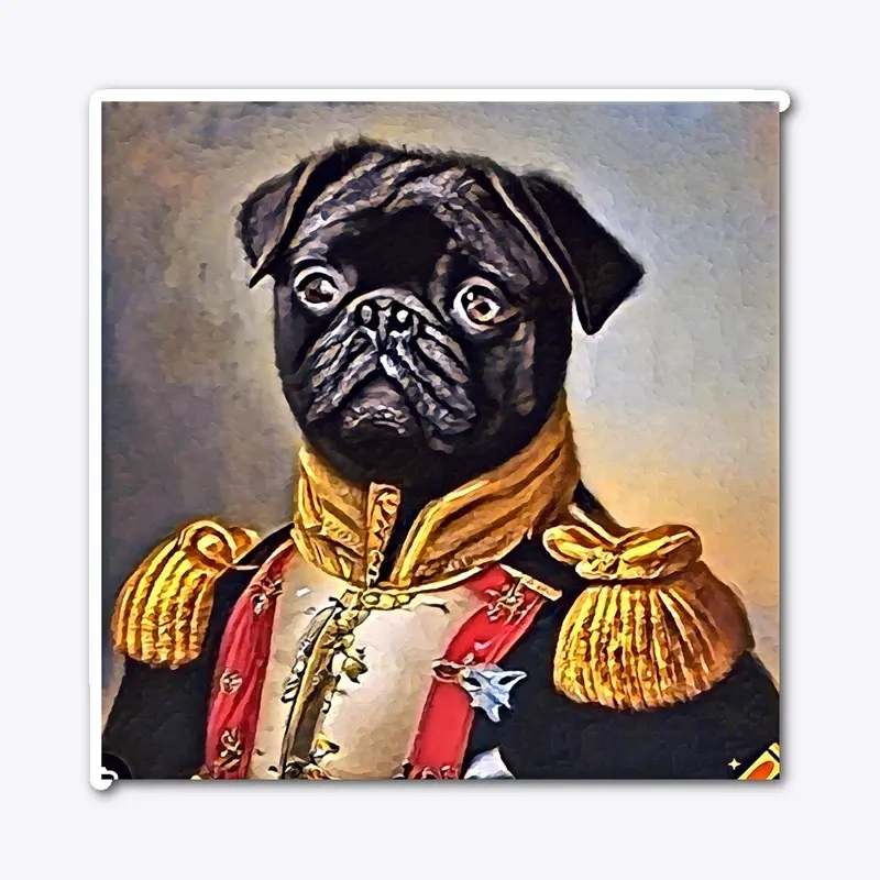 Colonel Pugsley