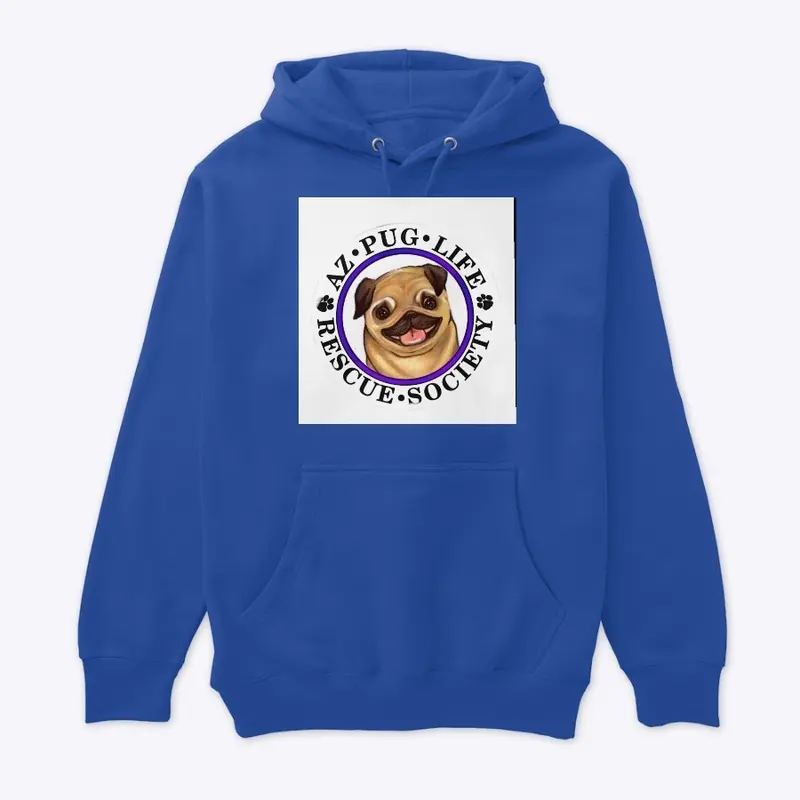 Az pug rescue society 