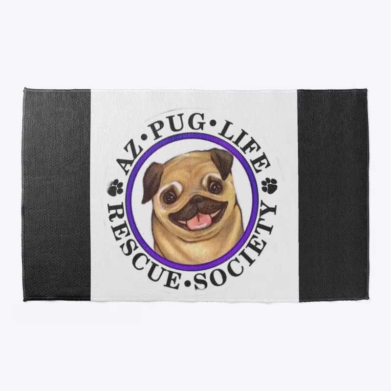 Az pug rescue society 