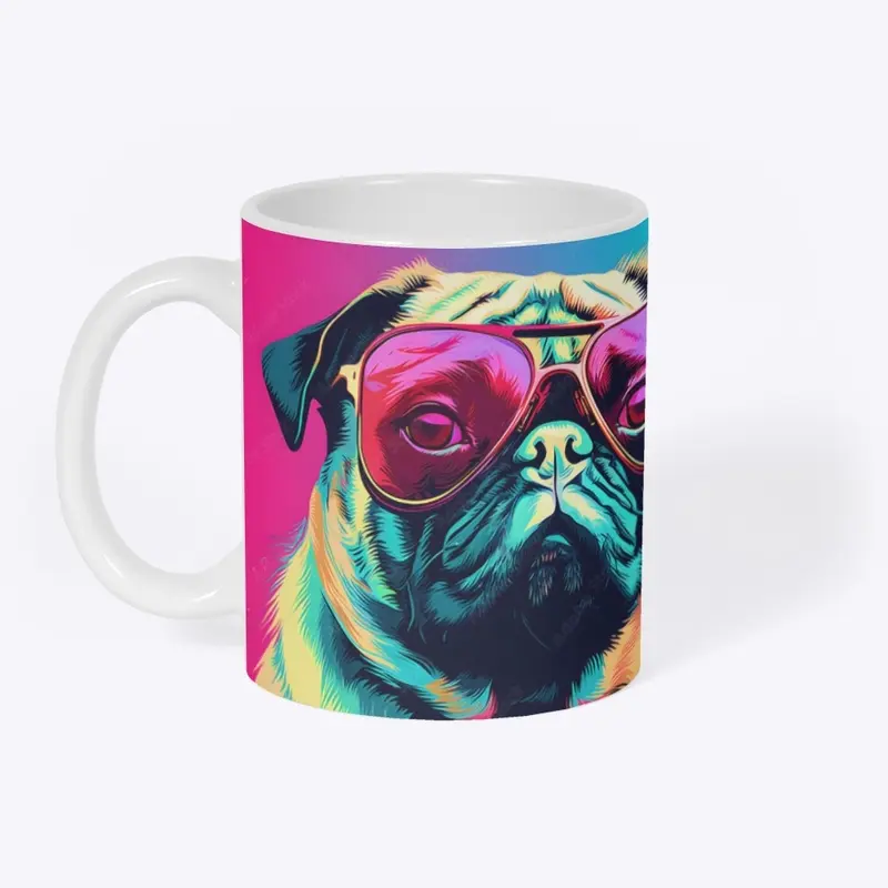 Pugsley warhol