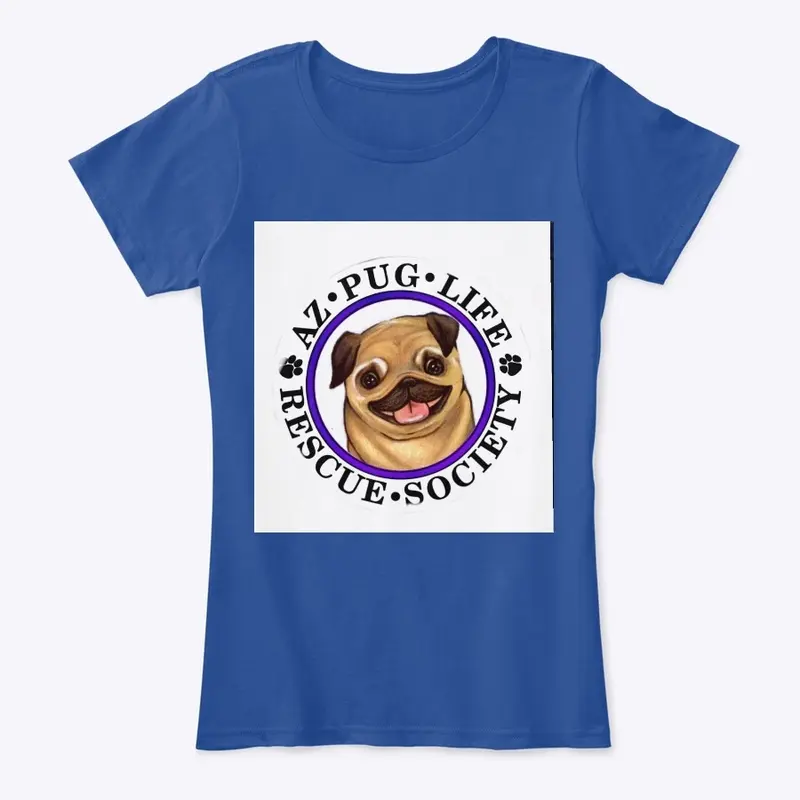 Az pug rescue society 