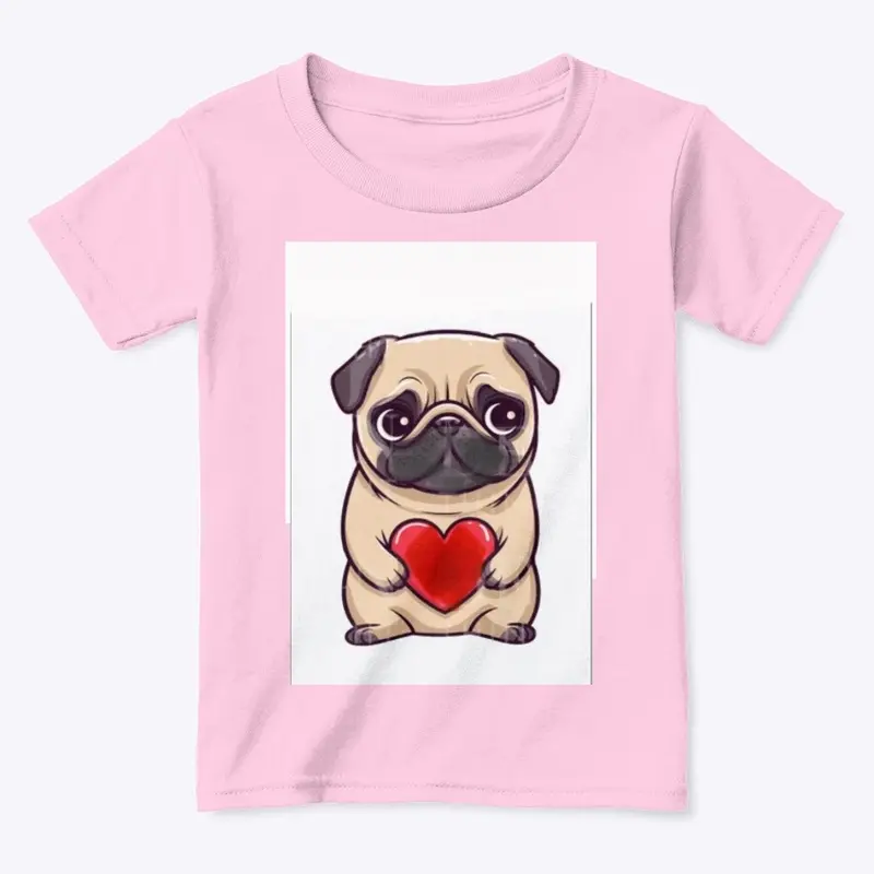 Baby girl shirt