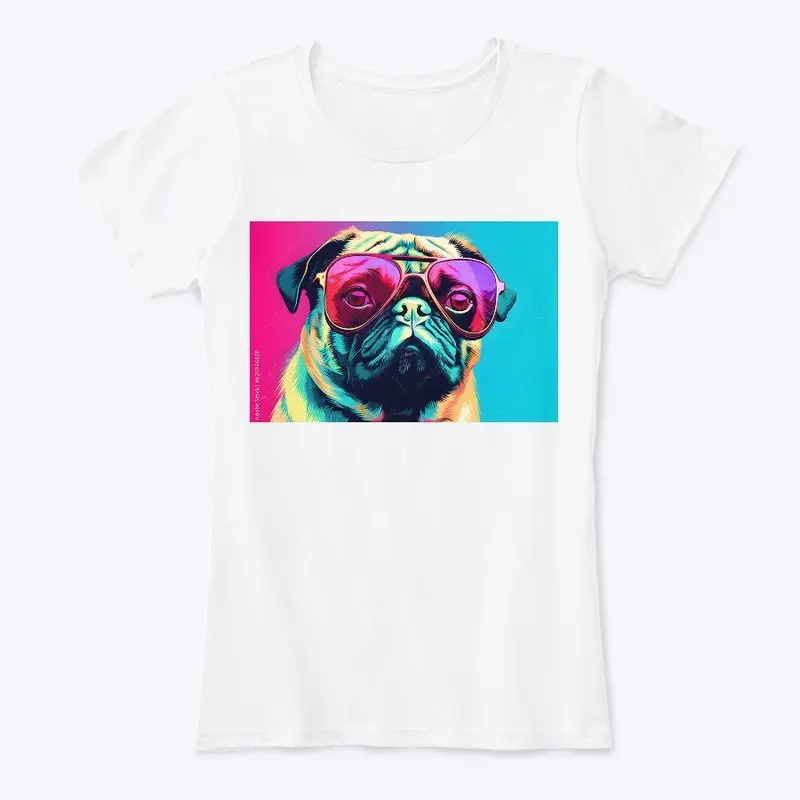 Pugsley warhol