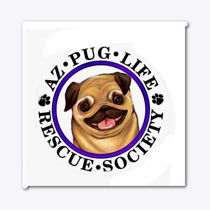 Az pug life rescue 